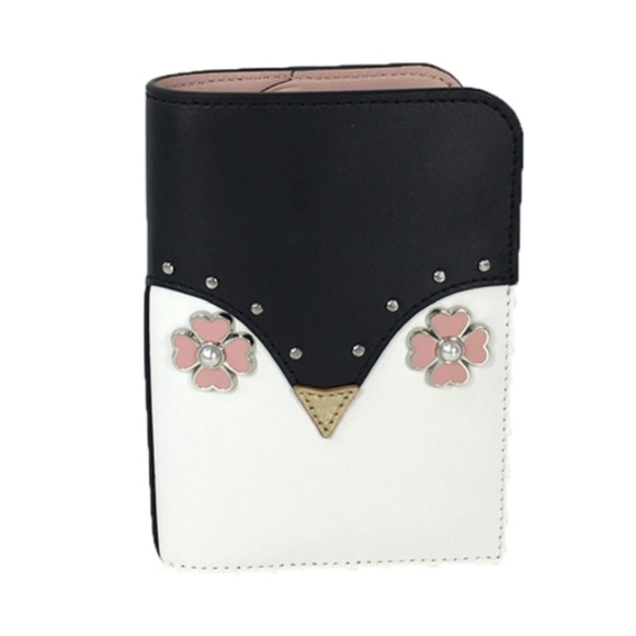 kate spade Other - Kate Spade Passport and credit cards holder